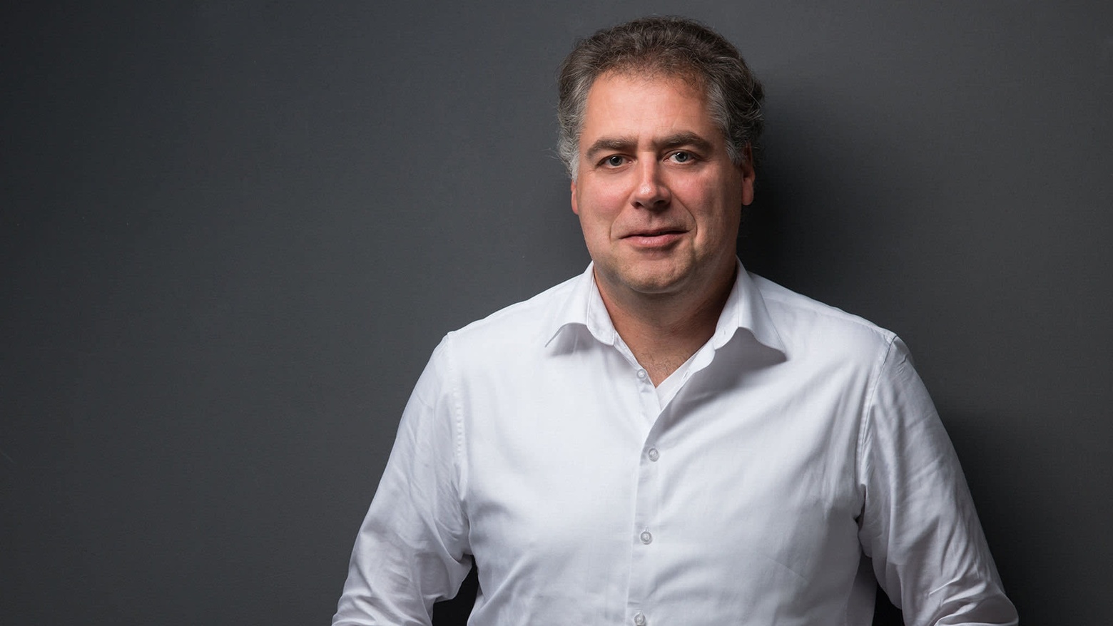 Kipster founder Ruud Zanders is an outspoken critic of intensive agriculture. 'We have to change and get back to basics,' he says © Eric van Roy