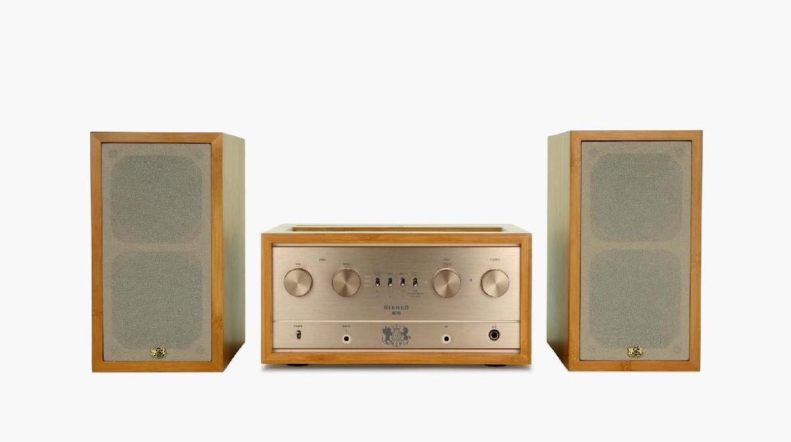 Stereo
